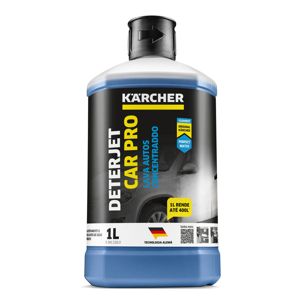 Detergente CarPro DeterJet RM 562 – 1 Litro em Oferta na Shopee