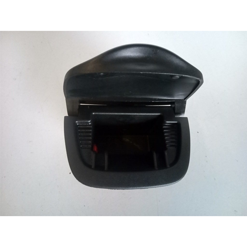 Cinzeiro Console Peugeot 206 1.6 2003 - 9627639377