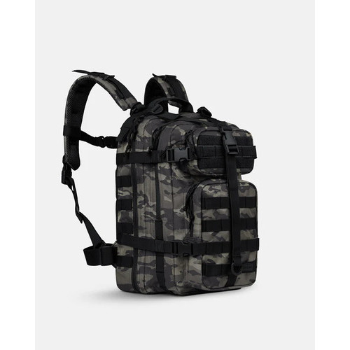 Mochila Tática Invictus Assault 2.0 30 Litros Militar