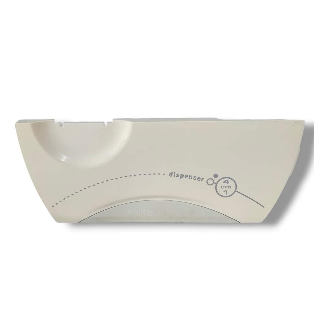 Gaveta Dispenser Da Lavadora Electrolux Ltm15