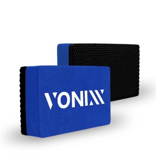 CLAY BAR PAD 7X12X2,5CM VONIXX