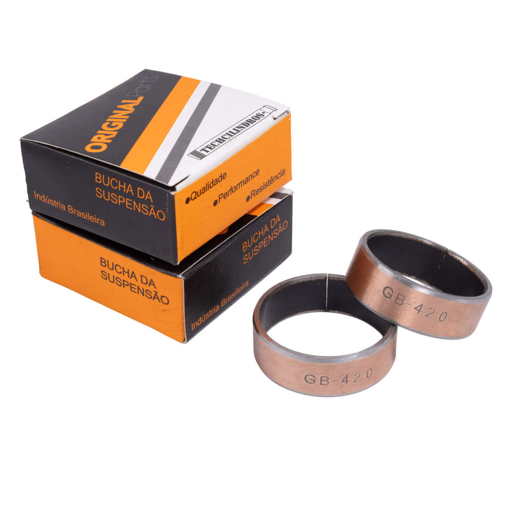 BUCHA GUIA BENGALA PAR RIVA 150 12 A 18
