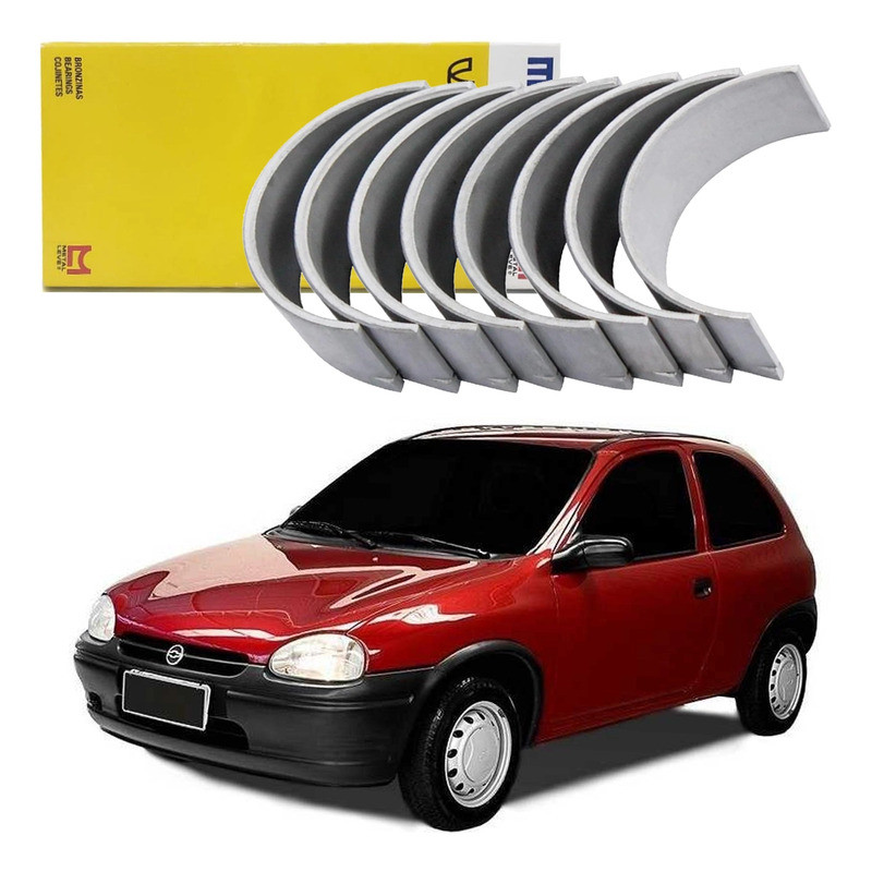 Bronzina Biela Std Corsa 1.4 1994 A 1996