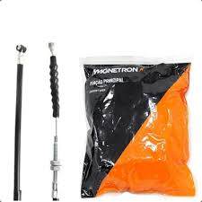 CABO EMBREAGEM CG FAN 125 (2009 A 2010) – MAGNETRON em Oferta na Shopee