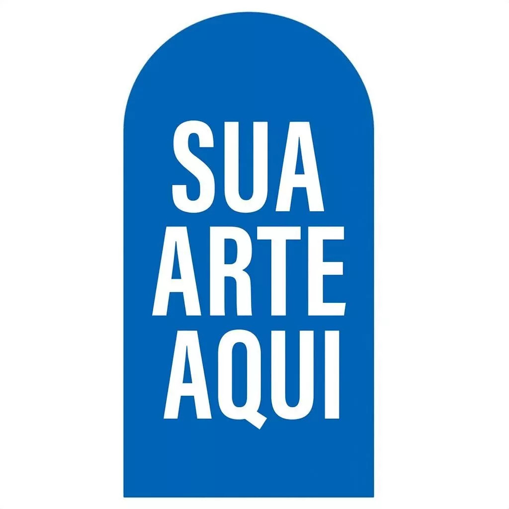 Capa Painel Romano Para Festa Sublimado Personalizado Sua Arte Aqui em Oferta na Shopee