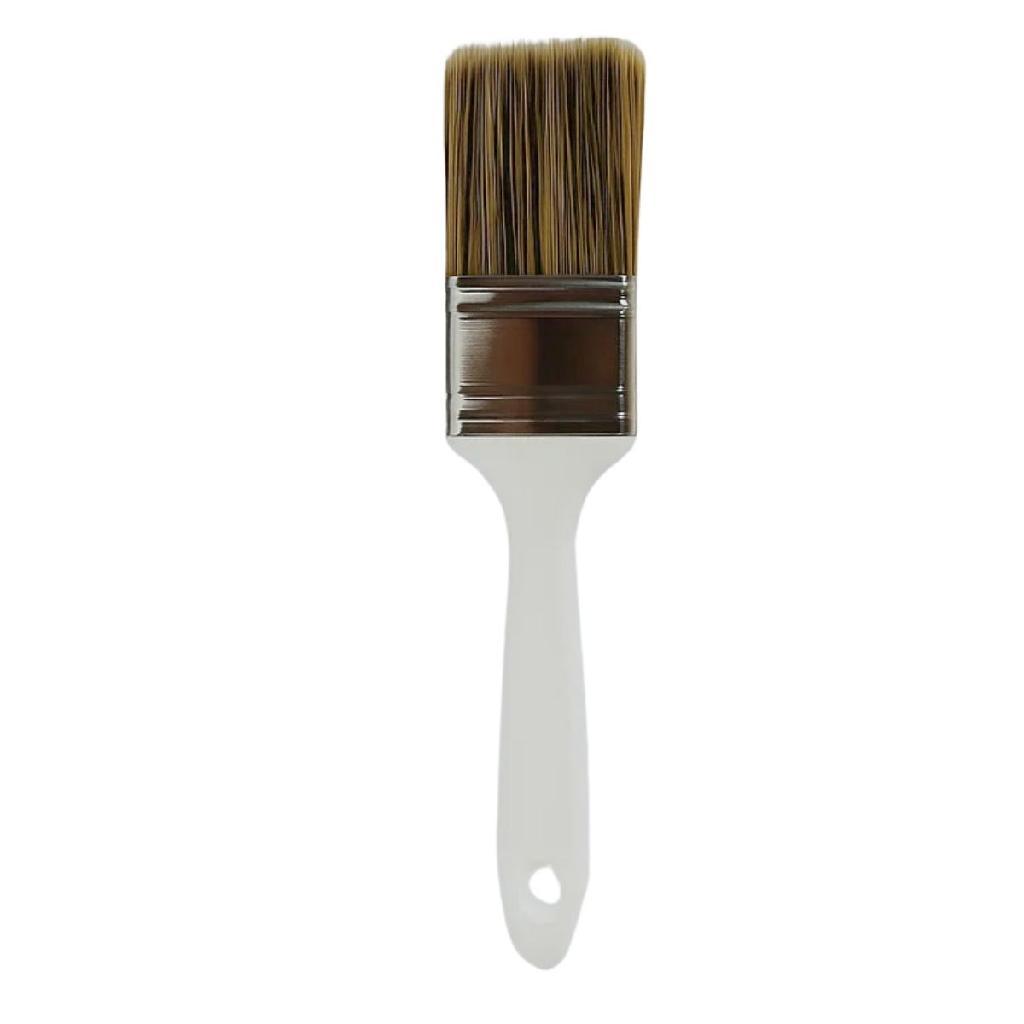 Trincha Pro 312 Cerdas Gris 2 Polegadas