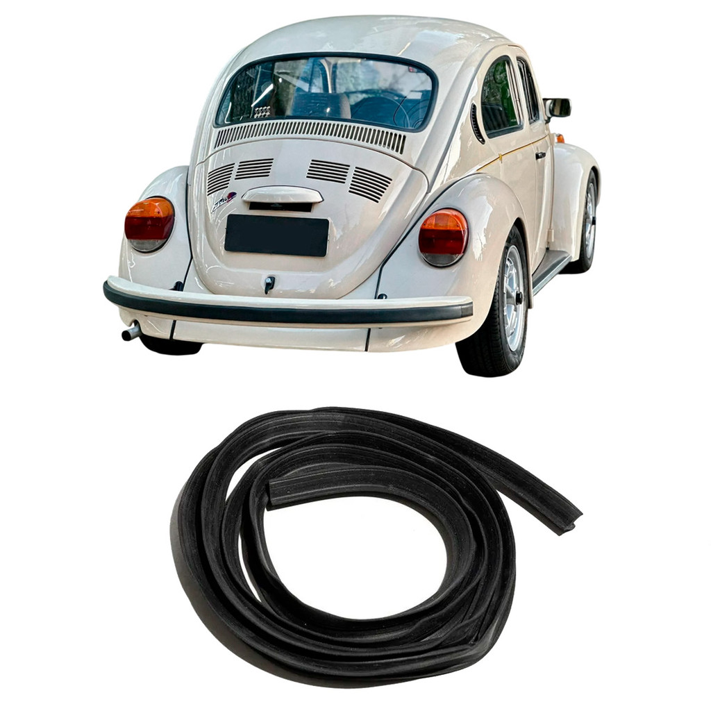Borracha Tampa Motor Fusca 1200 1300 Fusca 1300l 1500 Fusca Fafá 1600 59 A 96 Encaixe