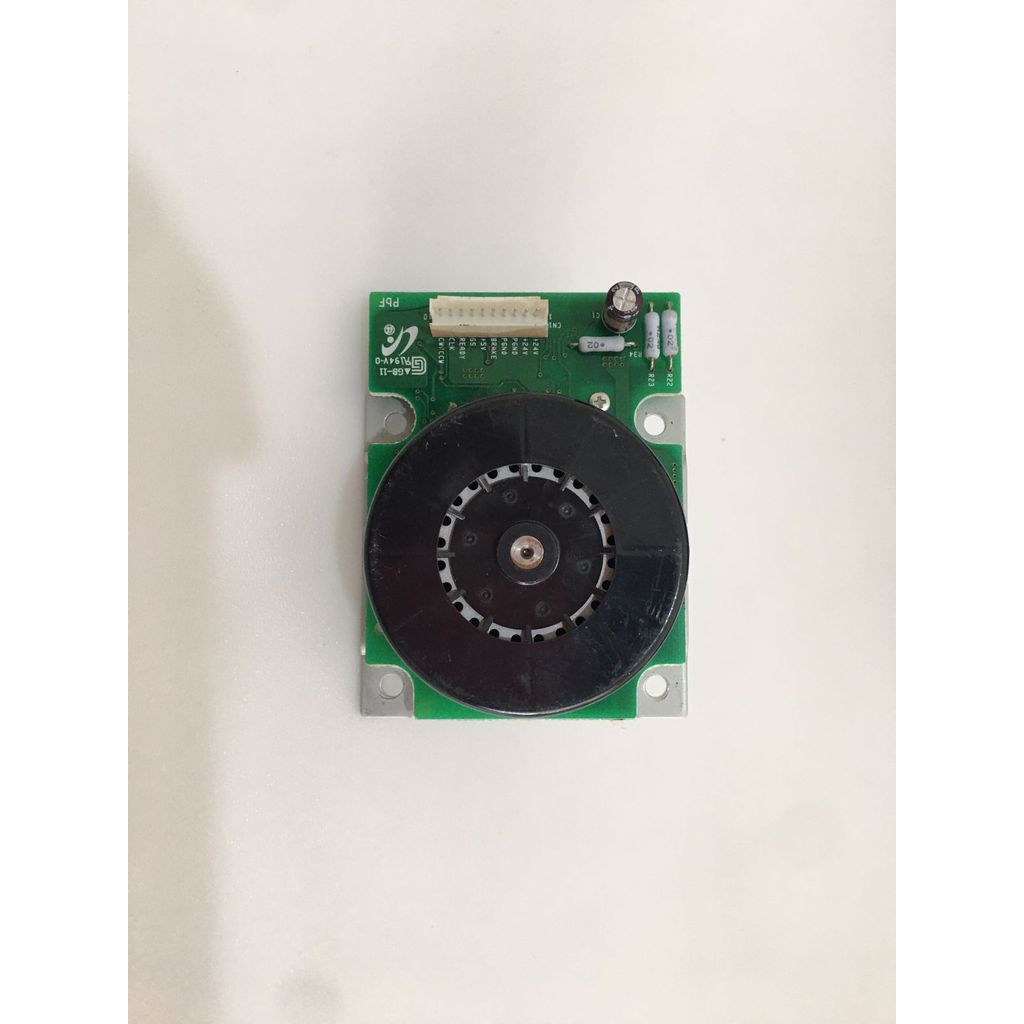 MOTOR PRINCIPAL SAMSUNG ML 2850 SCX4824 JC31-00090A