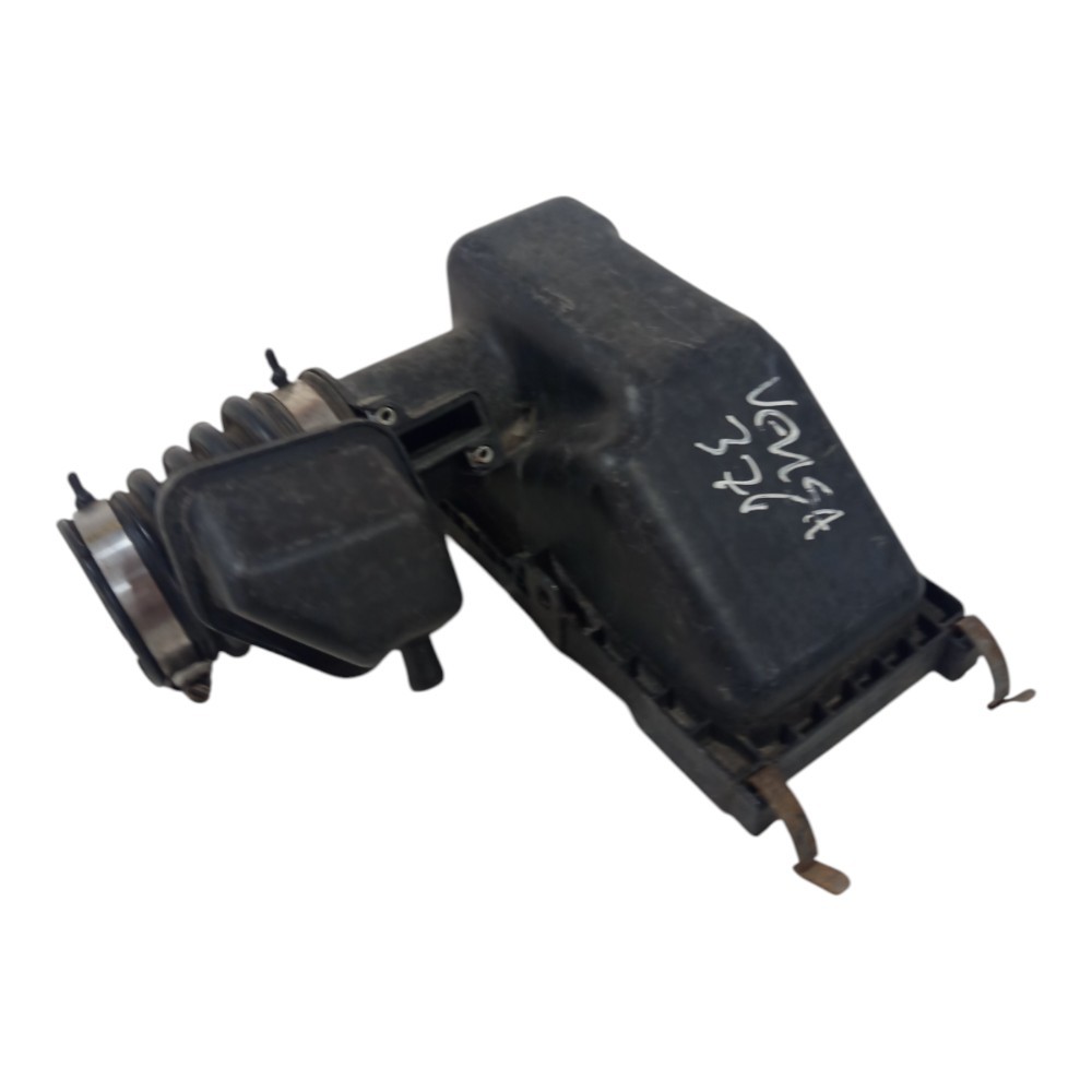 Tampa Caixa Filtro Ar Nissan Versa 1.6 2011 2012 A 2019