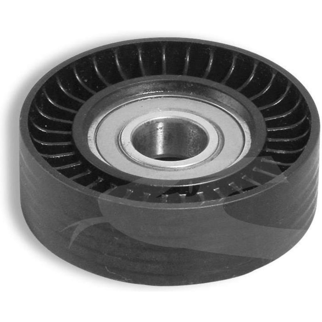 Polia tensora Chevrolet Cobalt 2012 a 2019 COBRA LH177622 em Oferta na Shopee