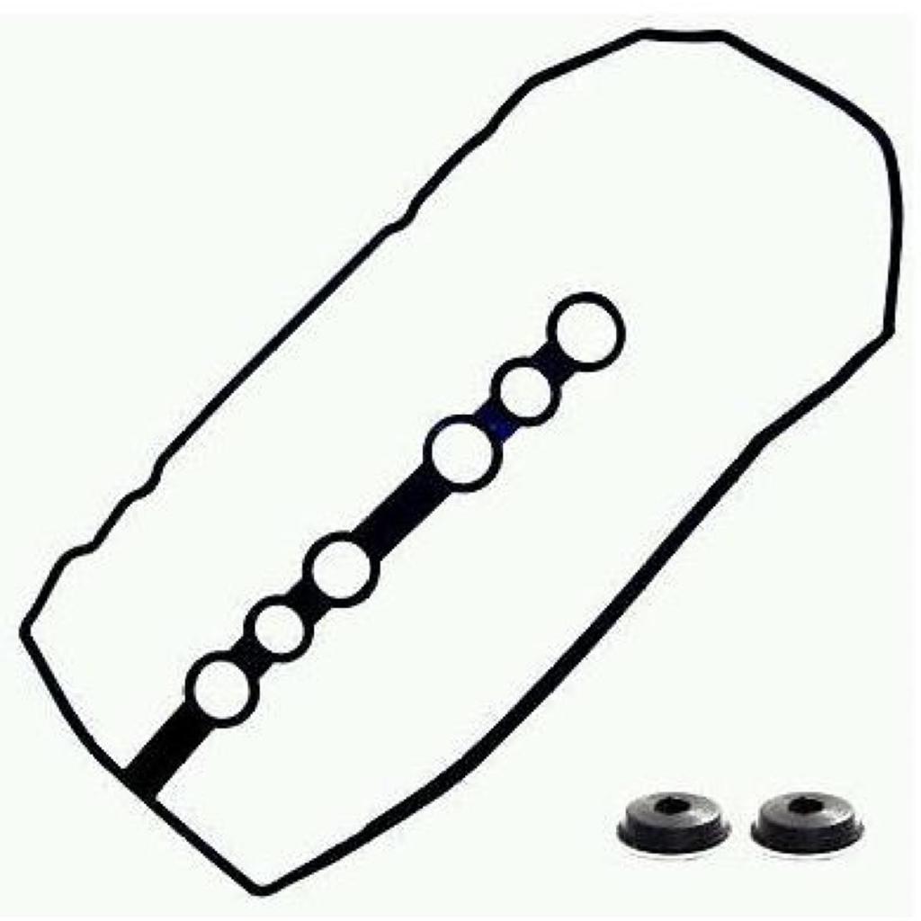 Kit juntas tampa da válvula Lifan X60 2013 a 2021 BASTOS em Oferta na Shopee