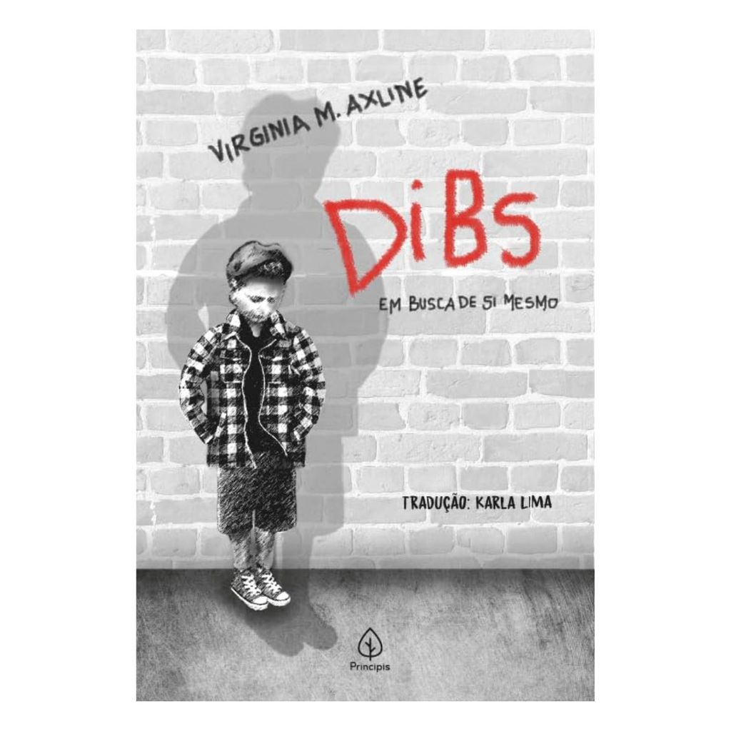 Livro Dibs Em Busca de Si Mesmo, Virginia M. Axline | Principis 
