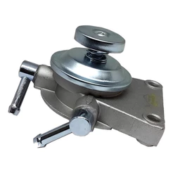 Cabeçote Filtro Combustível Toyota Hilux 2.8 (3l) Pajero 2.8
