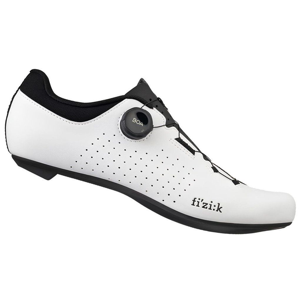 Sapatilha de Ciclismo Fizik Vento Omna Branca