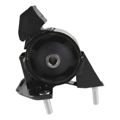 Coxim Câmbio Traseiro Para Corolla Automático 1998 / 2002
