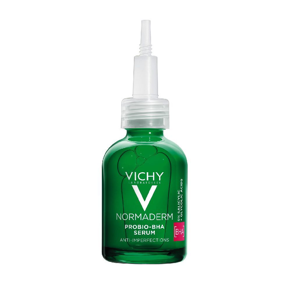 Sérum Anti-Imperfeições Vichy Normaderm 30ml em Oferta na Shopee