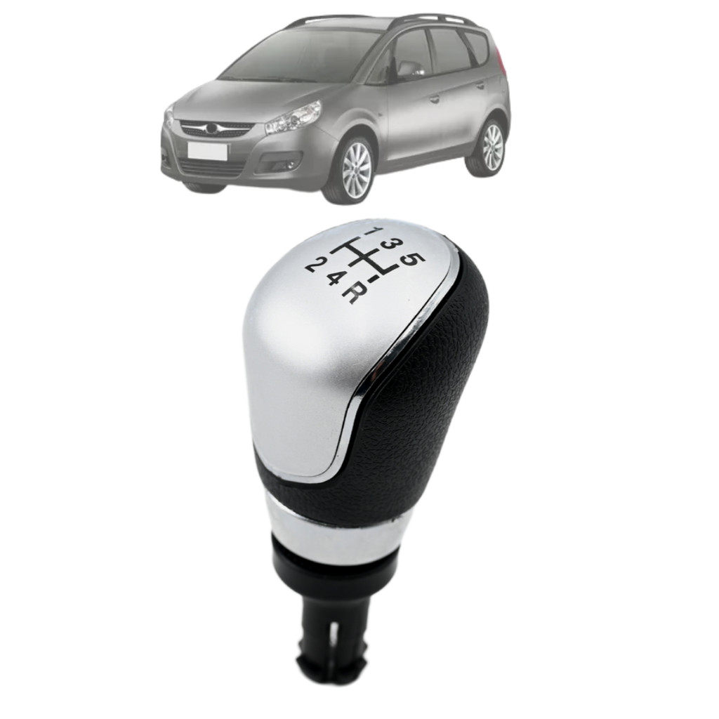 Manopla Bola Cambio Jac J3 J5 J6 2013 2014 2015 2016