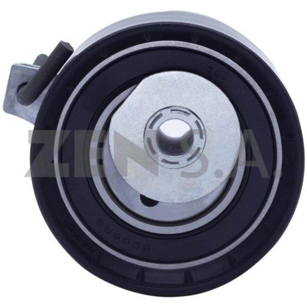 Tensionador da correia sincronizadora Volvo V50 2009 a 2010