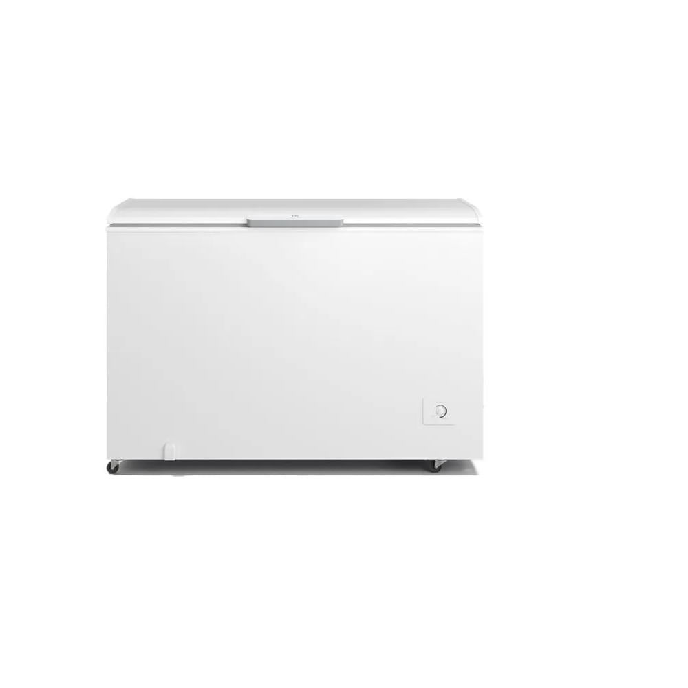 Freezer Horizontal Electrolux 400 Litros Cycle Defrost Branco HI440 – 220 Volts em Oferta na Shopee