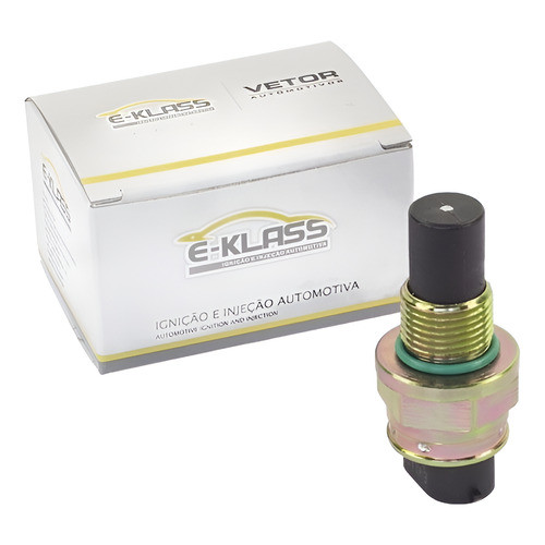 Sensor De Velocidade Gm S10 Blazer 2.2 / 2.4 / 2.8 Mwm