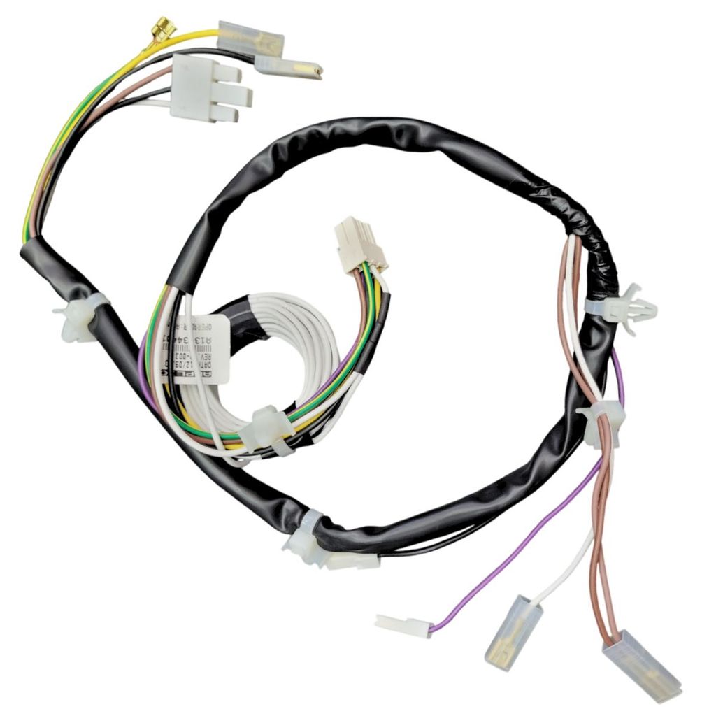 Chicote Inferior Lavadora Electrolux LT10B LAC11 A13734401 Original
