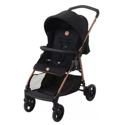 Carrinho Lui 22 - Preto Cobre Burigotto (0 À 22Kg)