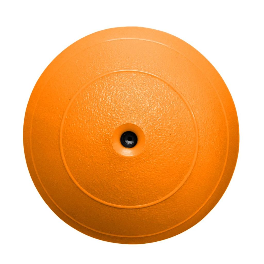 Mini Bola de Peso para Exercícios 1kg Liveup