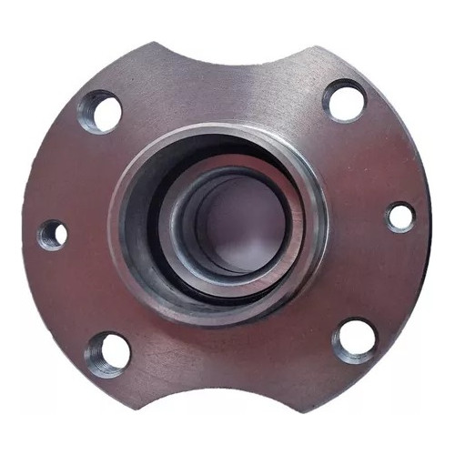 Cubo de Roda para Carretinha (Modelo Fiat) 4x98 - M12x1,25