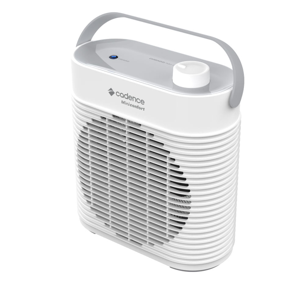 Aquecedor Elétrico Cadence MiniConfort em Oferta na Shopee