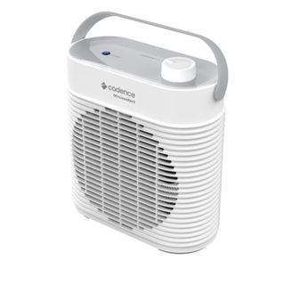 Aquecedor Elétrico Cadence MiniConfort em Oferta na Shopee