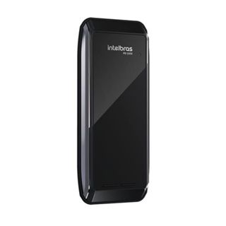 Fechadura Intelbras Digital de Sobrepor FD 1000 4670100 em Oferta na Shopee