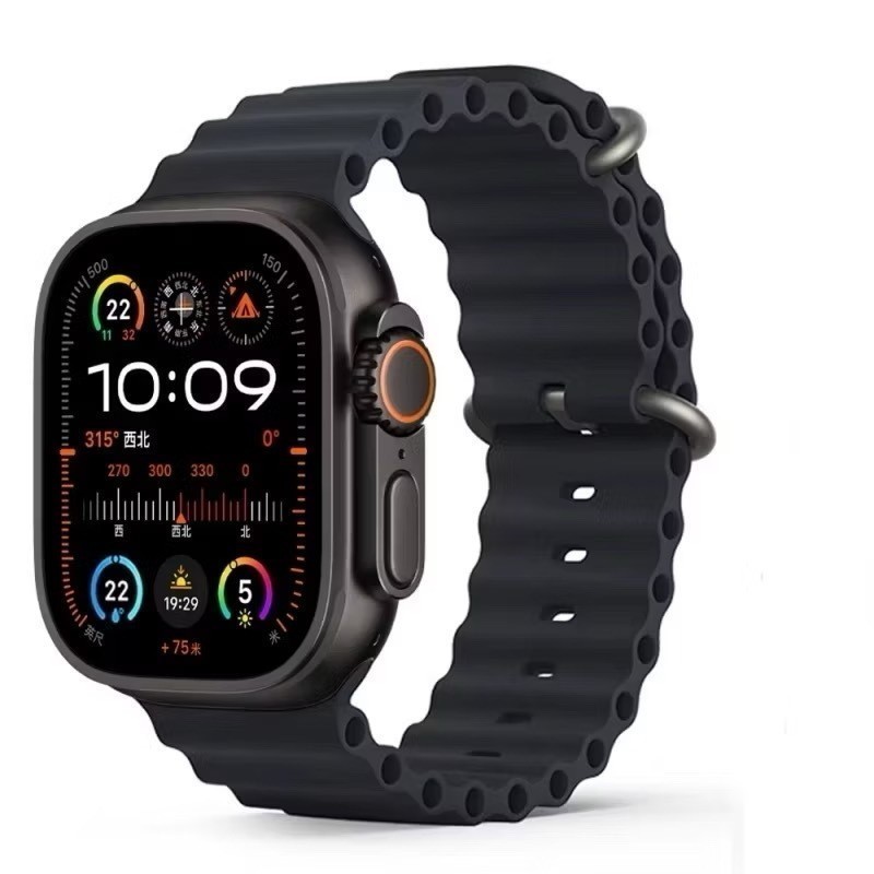 Relógio Inteligente Smartwatch Watch 10 Ultra Plu  SU