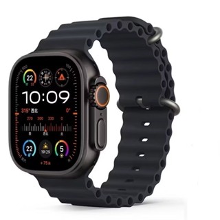 Relógio Inteligente Smartwatch Watch 10 Ultra Plu  SU em Oferta na Shopee