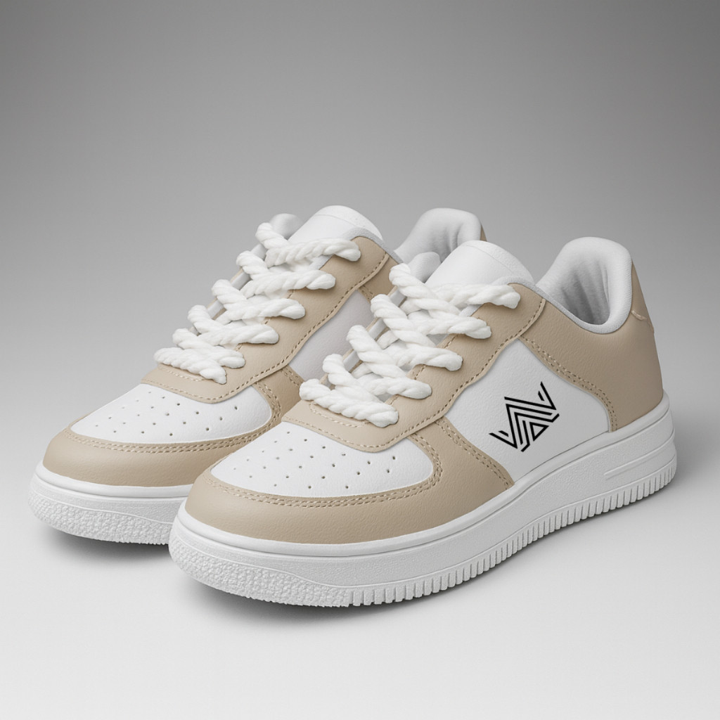 Tênis masculino e feminino casual air premium versátil leve confortável macio envio imediato