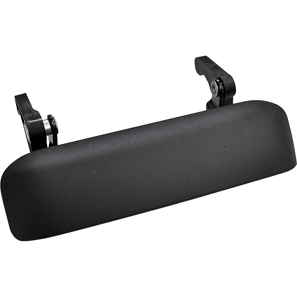 Macaneta Externa Tampa Traseira Cacamba Ranger 98 A 04