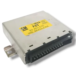 Modulo Do Alarme Antifurto Vectra Calibra 90460635
