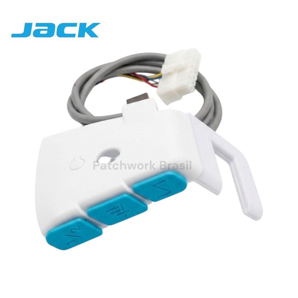 Led Original Completo Com Retrocesso Reta Jack - 11503002900