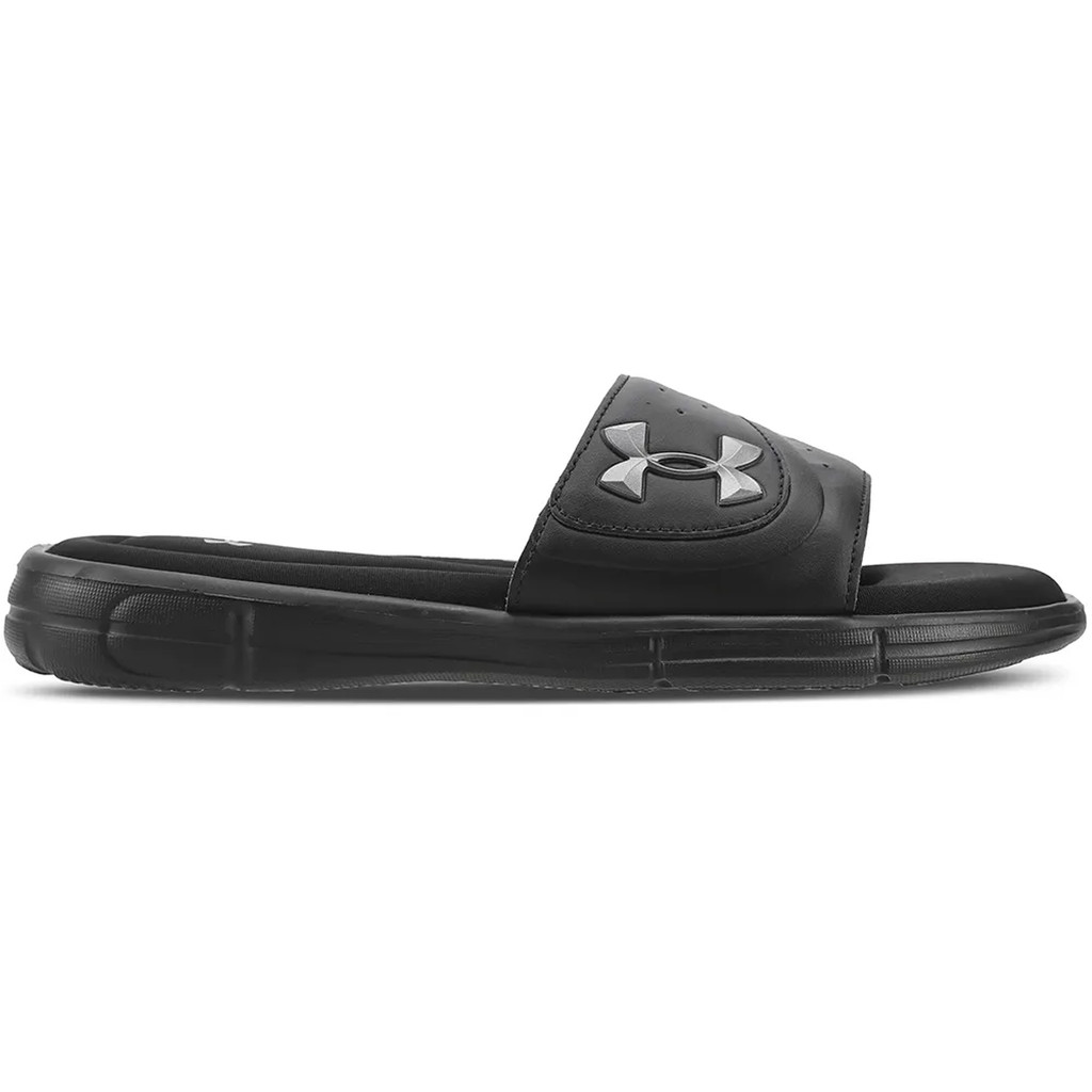 Chinelo Gaspea Under Armour Ignite Select SE Masculino Preto