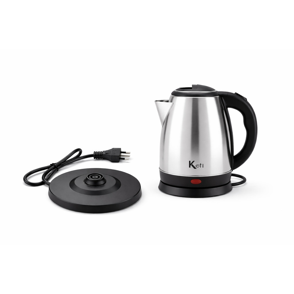 Base Original Chaleira Elétrica  Basic KOTI 1,8L