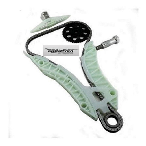 Kit Corrente Citroen Ds5 1.6 16v Turbo Thp 2010 2011 2012 2013 2014 2015 2016 2017
