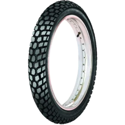 Pneu Moto Maggion 90/90-18 ST-6 Traseiro Honda CG Titan fan Cargo YBR Factor Uso Com Câmara