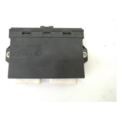 Módulo Conforto Fiat Marea Brava 1998 2007 46480967