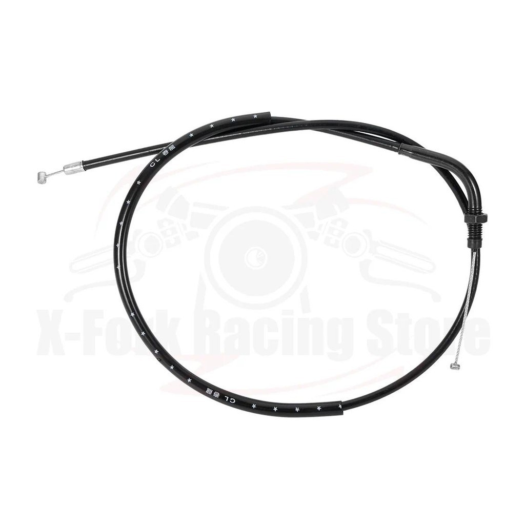 Linha De Fio Do Cabo De Estrangulamento Acionador De Partida Para Honda CB250F Hornet 1996-2001 1997 1998 1999 2000 1795