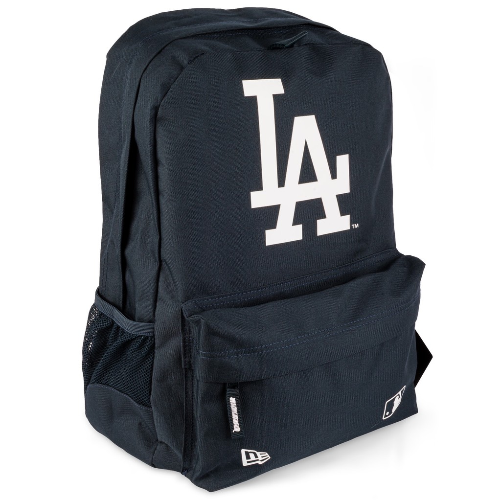 Mochila New Era Los Angeles LA MLB Mala Bolsa Original