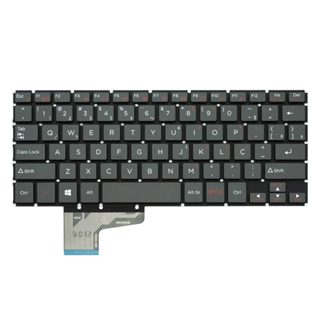 Teclado para Notebook Positivo Duo C464C em Oferta na Shopee