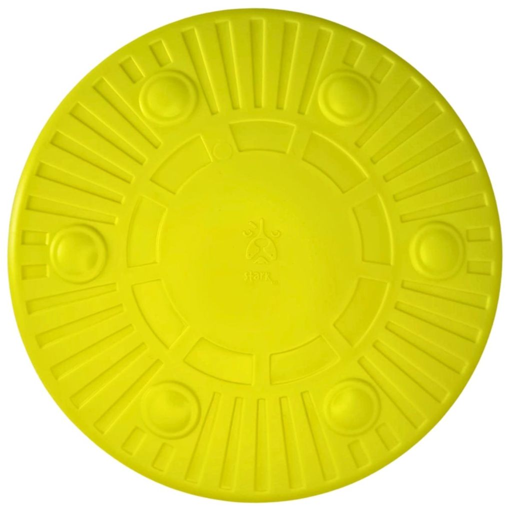 Frisbee Disco Voador para Cães Brinquedo Interativo Pet