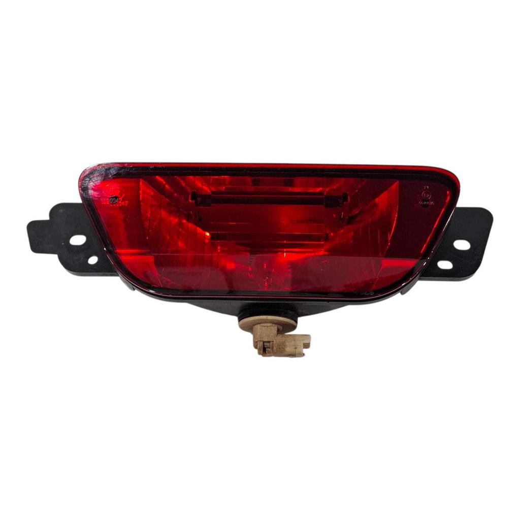 Lanterna Neblina Para-Choque Tras Central Citroën Ds5 2014