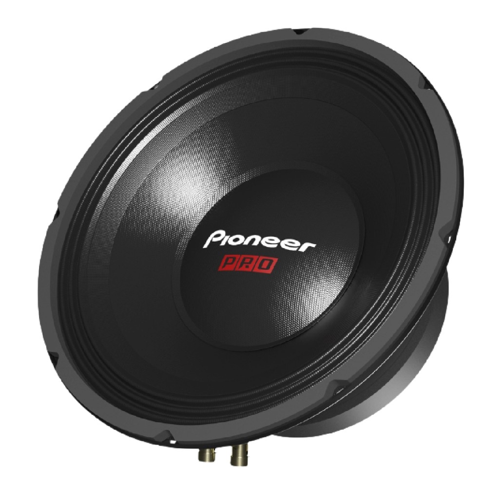 ALTO FALANTE WOOFER 12P BOB.SIMPLES - TSW300PRO - PIONEER