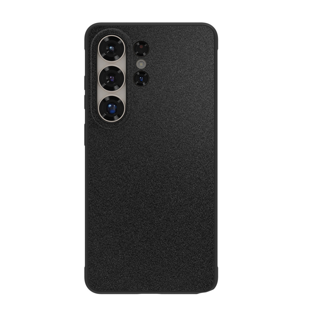 Capa Anti Impacto Gocase Infinite Black - Galaxy S26 Ultra