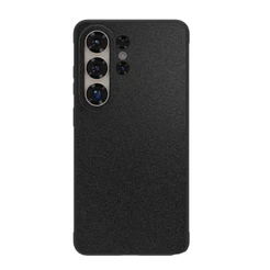Capa Anti Impacto Gocase Infinite Black - Galaxy S26 Ultra